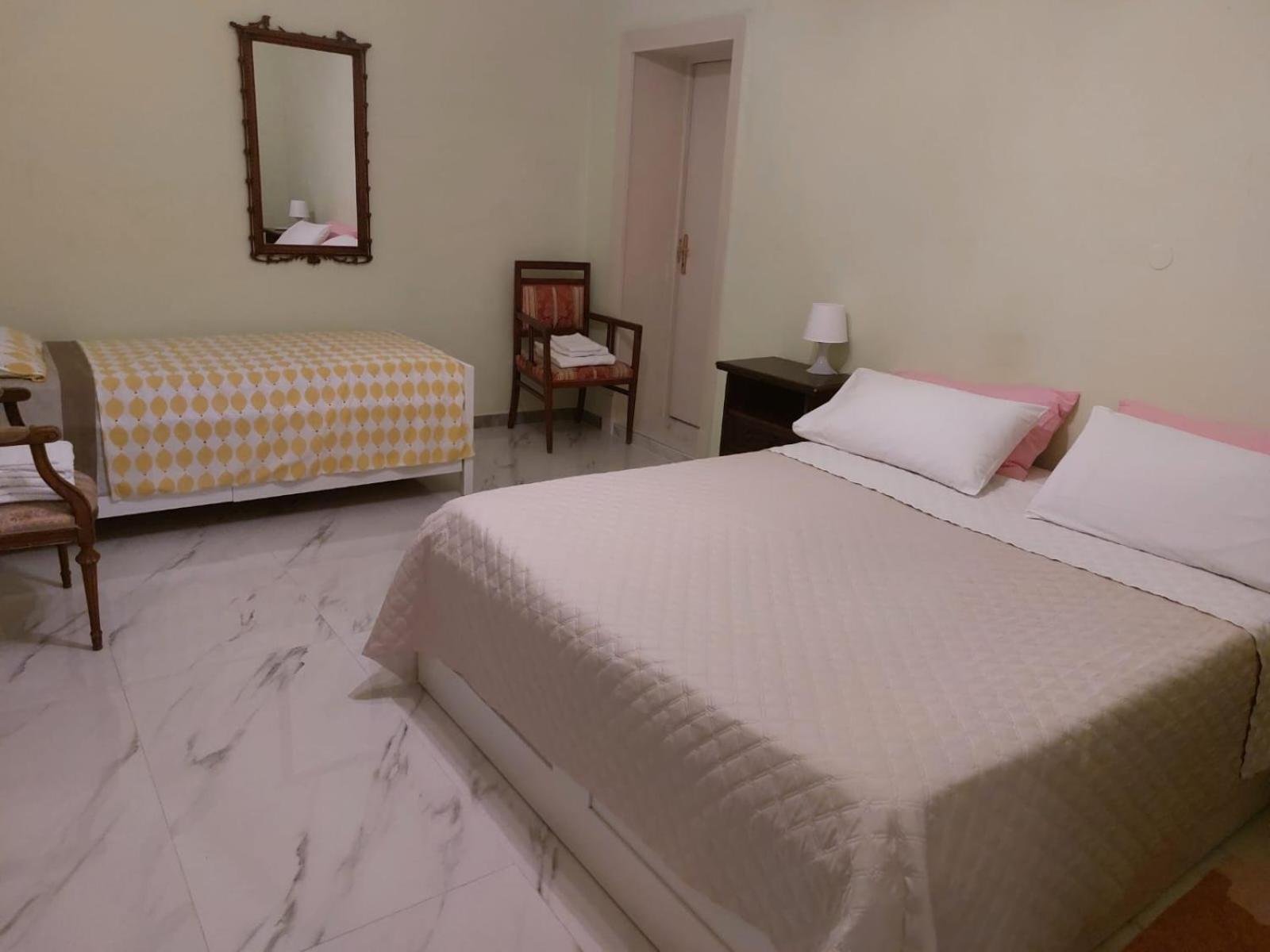 Villa Mehari ピサ エクステリア 写真