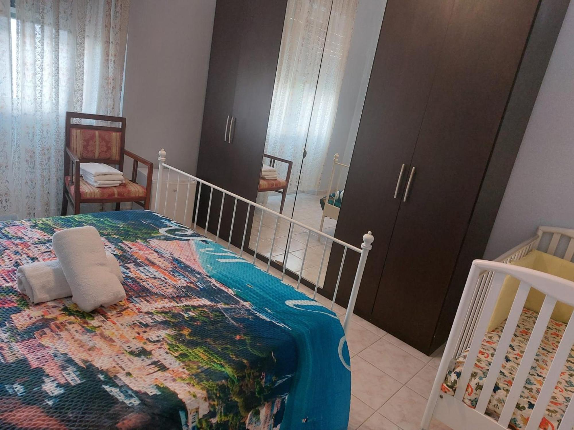 Villa Mehari ピサ エクステリア 写真